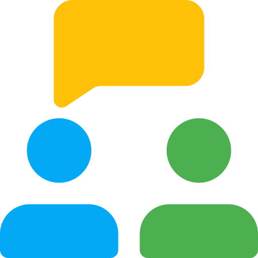 Conversation 图标