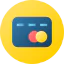 Credit card ícone 64x64