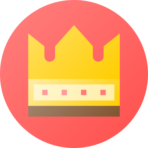 Crown icon