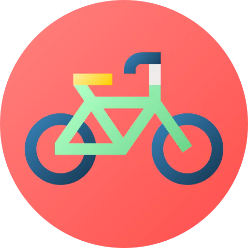 Bicycle 图标