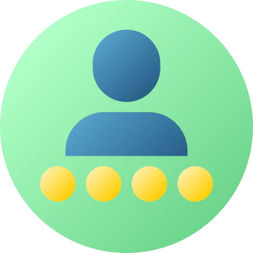 User 图标