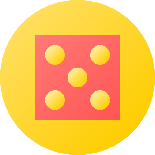 Dice 图标