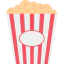 Popcorn icon 64x64