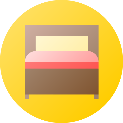 Bed icon