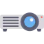 Projector icon 64x64