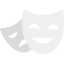 Masks icône 64x64