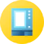 Vending machine icon 64x64