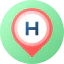 Placeholder icon 64x64