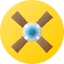 Fan icon 64x64