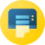 Printer icon 64x64