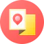 Map icon 64x64