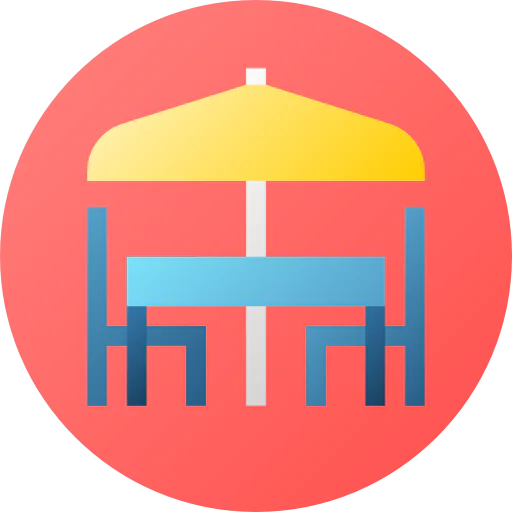 Table 图标