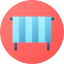 Heater icon 64x64