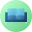 Sofa icon 64x64