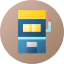 Slot machine icon 64x64