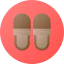 Slippers Symbol 64x64
