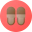 Slippers icon 64x64