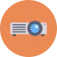 Projector icon 64x64