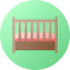 Cradle Symbol 64x64