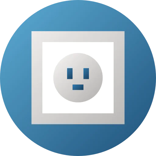 Socket 图标