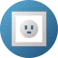 Socket icon 64x64