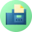 Fax icon 64x64