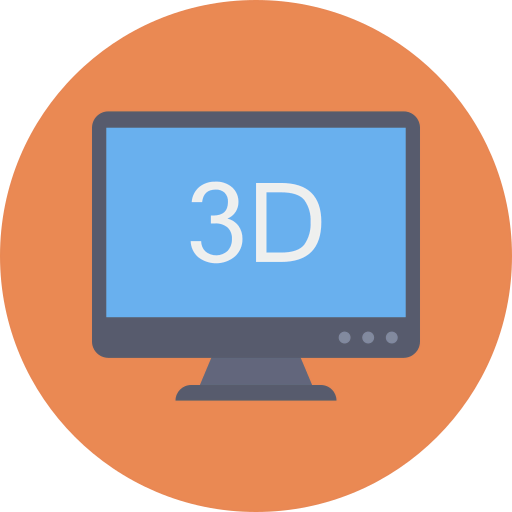 Lcd icon