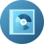 Dvd icon 64x64