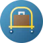 Luggage Symbol 64x64