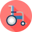 Wheelchair 图标 64x64