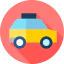 Taxi 图标 64x64