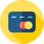 Credit card 图标 64x64