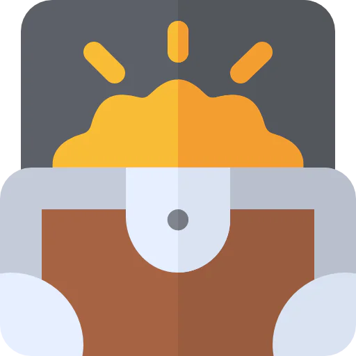 Treasure icon