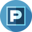 Parking 图标 64x64