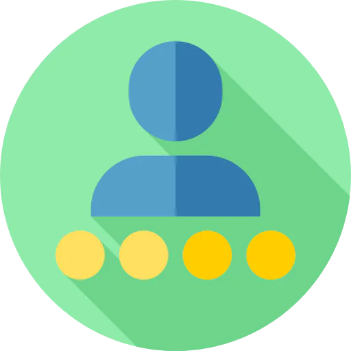 User 图标