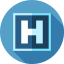 Hotel 图标 64x64