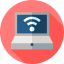 Laptop 图标 64x64