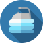 Ironing 图标 64x64