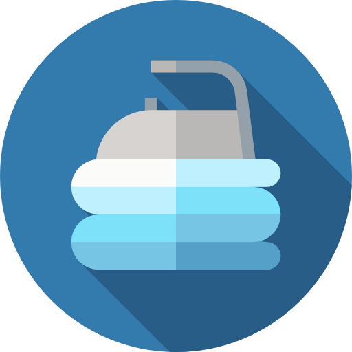 Ironing 图标