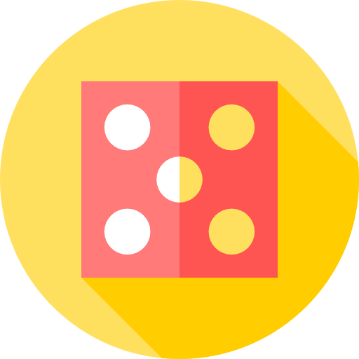 Dice icon