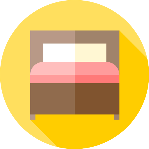 Bed icon