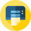Printer 图标 64x64