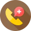 Telephone 图标 64x64