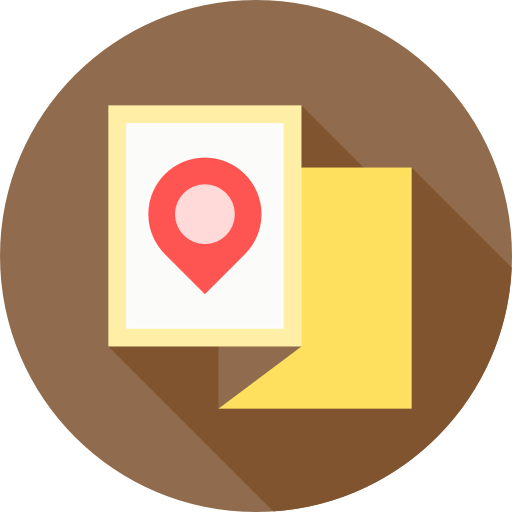 Map icon