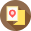 Map 图标 64x64