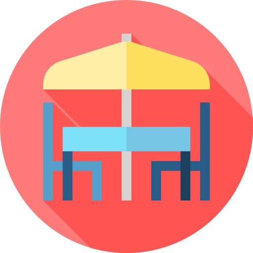 Table 图标