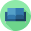 Sofa 图标 64x64