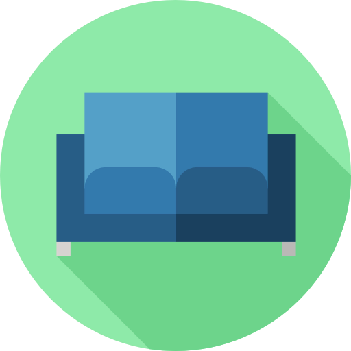 Sofa icon