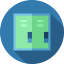 Lockers 图标 64x64