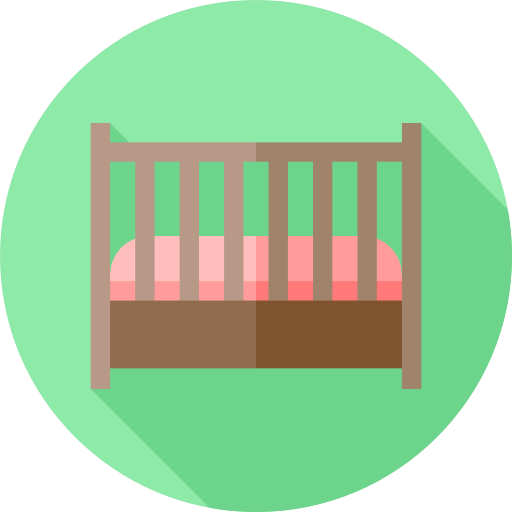 Cradle 图标